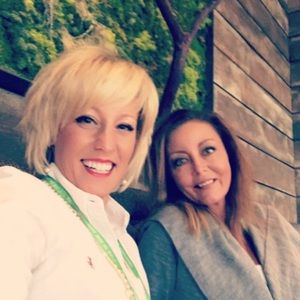 Meet your Posher, Crystal